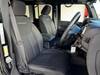 CHRYSLER JEEP WRANGLER UNLIMITED