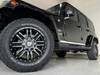 CHRYSLER JEEP WRANGLER UNLIMITED