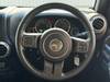 CHRYSLER JEEP WRANGLER UNLIMITED