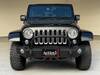 CHRYSLER JEEP WRANGLER UNLIMITED