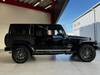 CHRYSLER JEEP WRANGLER UNLIMITED