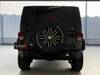 CHRYSLER JEEP WRANGLER UNLIMITED