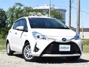 2019 TOYOTA VITZ