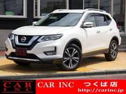 2019 NISSAN X-TRAIL 20Xi