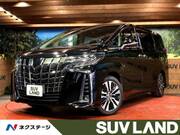 2022 TOYOTA ALPHARD