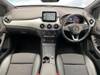 MERCEDES BENZ B-CLASS
