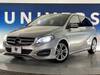 MERCEDES BENZ B-CLASS
