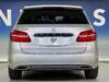 MERCEDES BENZ B-CLASS