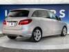 MERCEDES BENZ B-CLASS