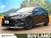 TOYOTA HARRIER HYBRID