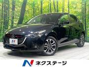 2016 MAZDA DEMIO