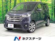 2014 NISSAN DAYZ