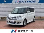 2016 SUZUKI SOLIO