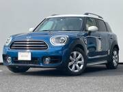2020 BMW MINI