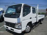 2007 FUSO CANTER