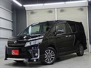 2015 TOYOTA VOXY