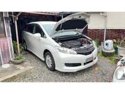 2010 TOYOTA WISH 1.8X