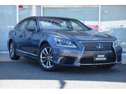 2013 LEXUS LS