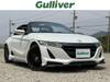 HONDA S660