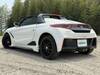 HONDA S660