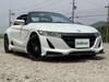 HONDA S660