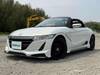 HONDA S660