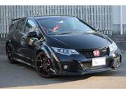 2016 HONDA CIVIC TYPE-R