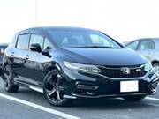 2018 HONDA JADE
