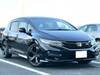 HONDA JADE
