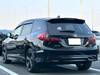 HONDA JADE