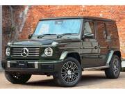 2025 MERCEDES BENZ G-CLASS