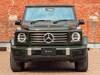 MERCEDES BENZ G-CLASS