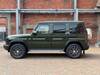 MERCEDES BENZ G-CLASS