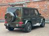MERCEDES BENZ G-CLASS