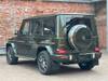 MERCEDES BENZ G-CLASS