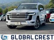 2024 TOYOTA LAND CRUISER ZX
