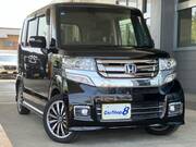 2016 HONDA N-BOX CUSTOM