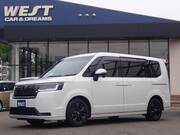 2023 HONDA STEPWAGON