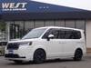 HONDA STEPWAGON