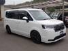 HONDA STEPWAGON