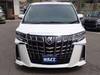 TOYOTA ALPHARD G