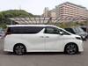 TOYOTA ALPHARD G