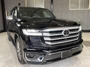 2023 TOYOTA LAND CRUISER