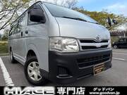 2012 TOYOTA HIACE VAN DX