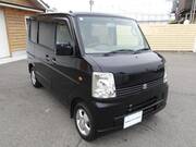 2007 SUZUKI EVERY WAGON
