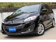 2012 MAZDA PREMACY