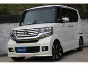 2012 HONDA N-BOX CUSTOM