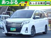 2014 TOYOTA NOAH