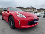 2016 NISSAN FAIRLADY Z