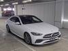 MERCEDES BENZ C-CLASS